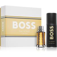 Hugo Boss BOSS The Scent gift set for men