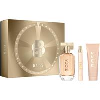 Hugo Boss BOSS The Scent for Her gift set for women