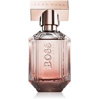 Hugo Boss BOSS The Scent Le Parfum perfume for women 30 ml