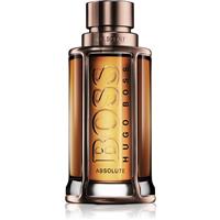 Hugo Boss BOSS The Scent Absolute eau de parfum for men 50 ml