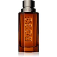 Hugo Boss The Scent Eau de Parfum Intense eau de parfum for men 100 ml