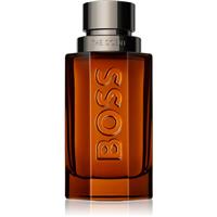 Hugo Boss The Scent Eau de Parfum Intense eau de parfum for men 50 ml