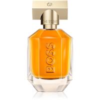 Hugo Boss The Scent Eau de Parfum Intense eau de parfum for women 30 ml