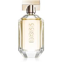 Hugo Boss BOSS The Scent for Her eau de parfum for women 100 ml