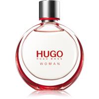 Hugo Boss HUGO Woman eau de parfum for women 50 ml