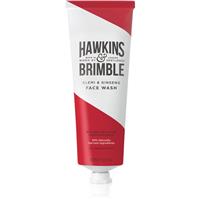 Hawkins & Brimble Face Wash facial cleansing gel 150 ml