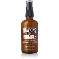 Hawkins & Brimble Daily Energising Moisturiser moisturising day cream for men 100 ml