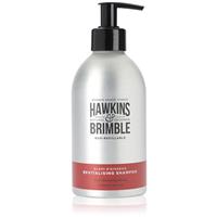 Hawkins & Brimble Revitalising Shampoo revitalising shampoo for hair for men 300 ml
