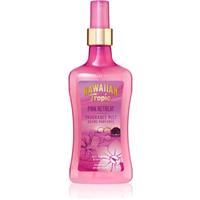 Hawaiian Tropic Perfumes Pink Retreat body spray for women 250 ml