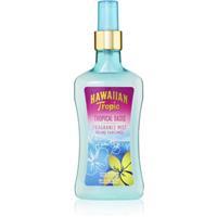 Hawaiian Tropic Perfumes Tropical Oasis body spray for women 250 ml