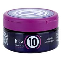 it's a 10 Miracle Hair Mask deeply regenerating mask for hair 240 ml