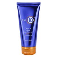 it's a 10 Miracle Deep Conditioner moisturising conditioner 148 ml