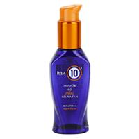 it's a 10 Miracle Oil oil for hair 88.7 ml