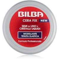 Bilba Semi Di Lino Cera Fix hair styling wax 100 ml