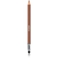 ICONIC London Fuller Pout Sculpting contour lip pencil shade Material Girl 1.03 g