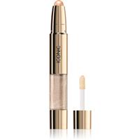ICONIC London Glaze Crayon glitter eyeshadow shade Sparkling Wine 5.14 g