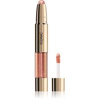 ICONIC London Glaze Crayon glitter eyeshadow shade Nectar 5.14 g