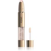 ICONIC London Glaze Crayon glitter eyeshadow shade Quartz 5.14 g