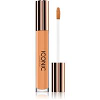 ICONIC London Lip Plumping Gloss lip gloss for volume shade Love Struck 5 ml
