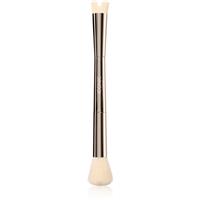 ICONIC London Precision Duo Contour Brush contour brush double-ended 1 pc