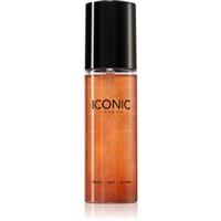 ICONIC London Prep-Set-Glow moisturising mist for the face shade Glow 120 ml