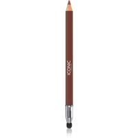 ICONIC London Fuller Pout Sculpting contour lip pencil shade Serving Lewks 1.03 g