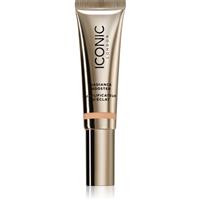 ICONIC London Radiance Booster tinted hydrating cream for the face shade Sparkling Wine Glow 30 ml