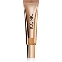 ICONIC London Sheer Bronze liquid bronzer shade Beach Vibes 12.5 ml