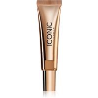ICONIC London Sheer Bronze liquid bronzer shade 12.5 ml
