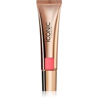 ICONIC London Sheer Bronze liquid bronzer shade 12.5 ml