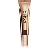 ICONIC London Sheer Bronze liquid bronzer shade Sunset Bronze 12.5 ml