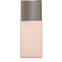 ICONIC London Super Smoother long-lasting mattifying foundation shade Cool Fair 30 ml