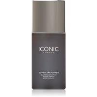 ICONIC London Super Smoother Blurring Skin Tint lightweight tinted moisturiser shade Neutral Rich 30 ml