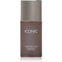ICONIC London Super Smoother Blurring Skin Tint lightweight tinted moisturiser shade Warm Rich 30 ml
