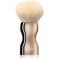 ICONIC London Tan & Buff Brush applicator for self-tanning cream 1 pc