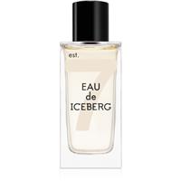 Iceberg Eau de Iceberg 74 Pour Femme eau de toilette for women 100 ml