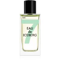 Iceberg Eau de Iceberg Sparkling Lily eau de toilette for women 100 ml