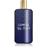 Iceberg Change the Flow eau de toilette for men 100 ml
