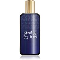 Iceberg Change the Flow eau de toilette for men 50 ml