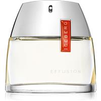 Iceberg Effusion Woman eau de toilette for women 75 ml