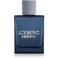 Iceberg Homme eau de toilette for men 100 ml