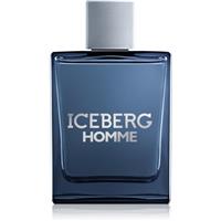 Iceberg Homme eau de toilette for men 200 ml