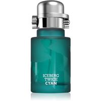Iceberg Cyan eau de toilette for men 75 ml