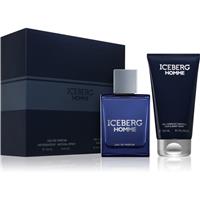 Iceberg Homme gift set for men