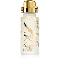 Iceberg Twice Gold eau de toilette for men 125 ml