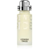 Iceberg Twice pour Homme eau de toilette for men 125 ml