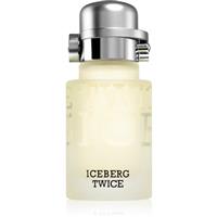Iceberg Twice pour Homme eau de toilette for men 75 ml