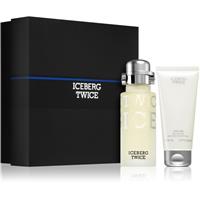 Iceberg Twice pour Homme gift set for men