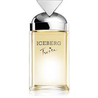 Iceberg Twice for her eau de toilette for women 100 ml