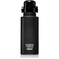 Iceberg Twice Nero eau de toilette for men 125 ml